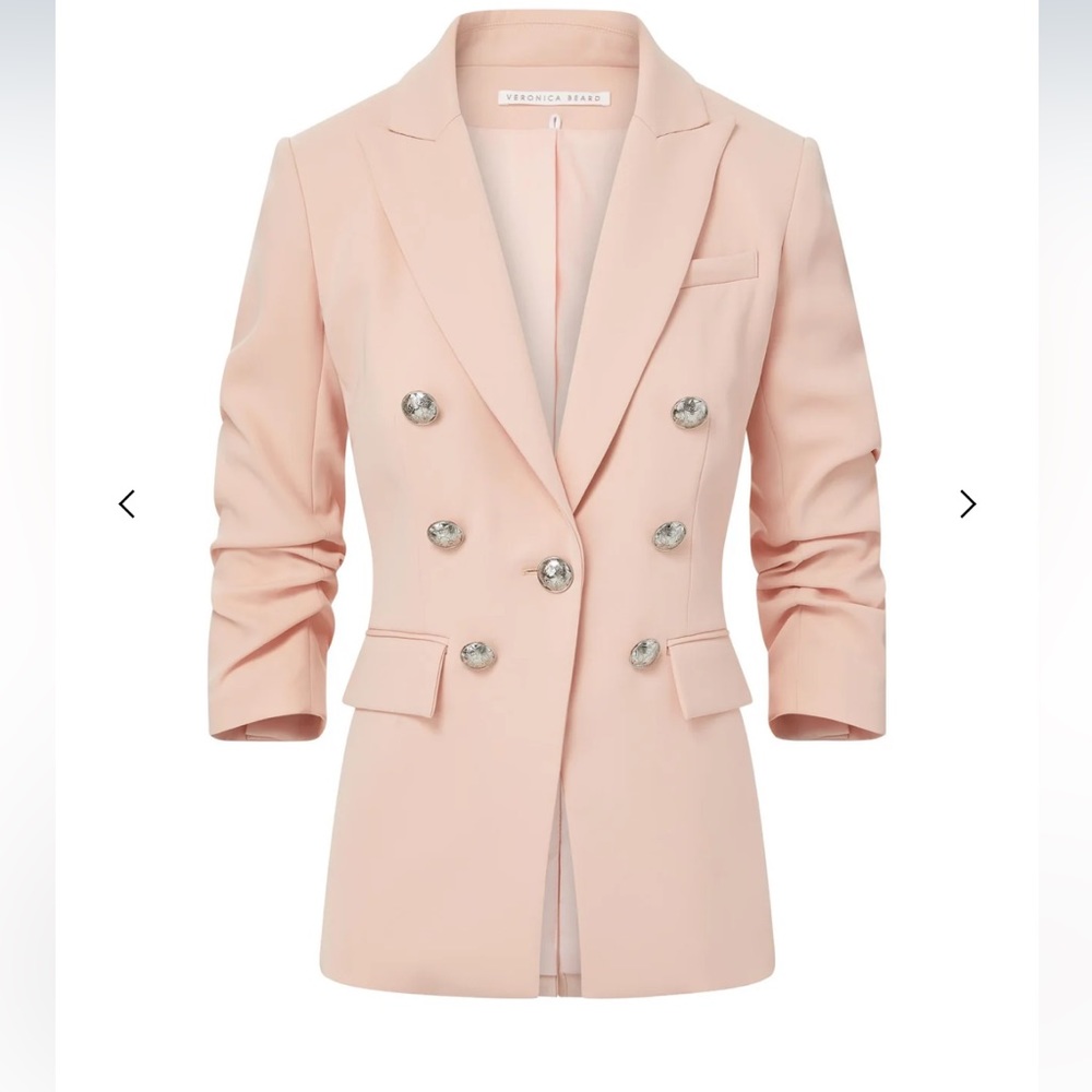 NWT Veronica beard blazer